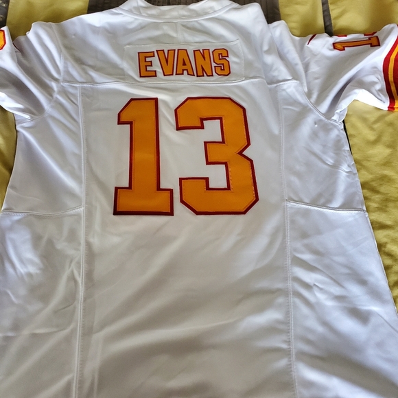 Football jerseys - Picture 5 of 9